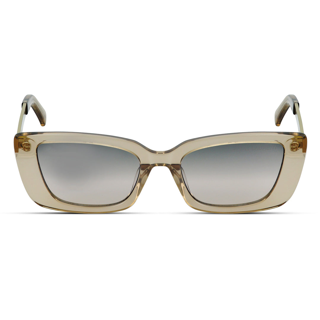 Semi Cat Eye Medium Acetate Women's Sugnlasses