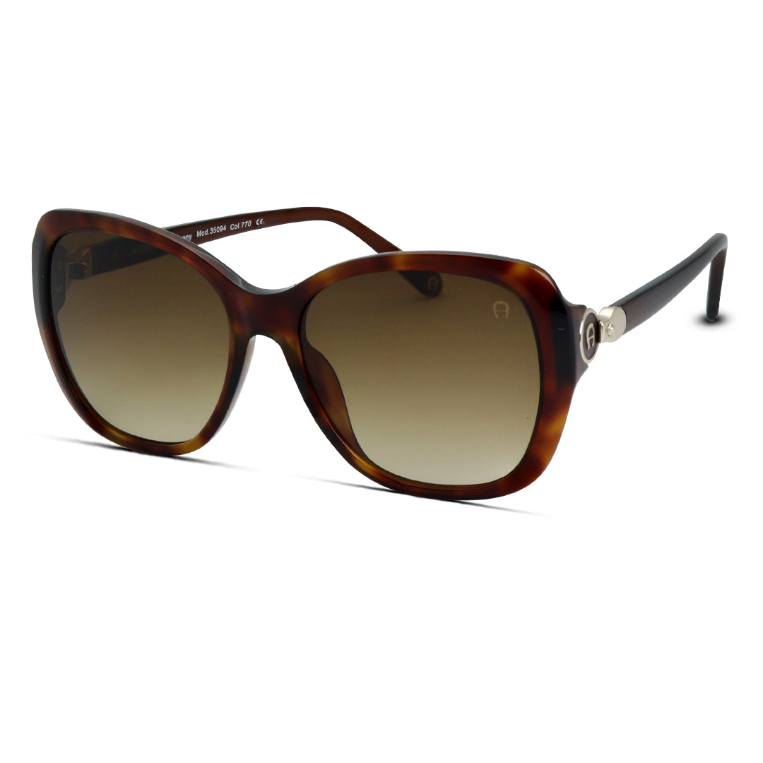 Belinda Acetate Medium Women's Sunglasses