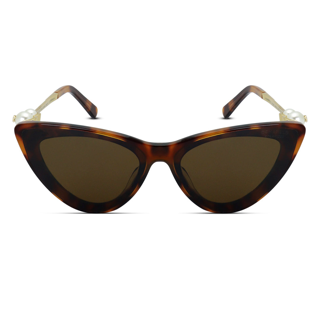 Cat Eye Acetate Medium Women's Sunglasses