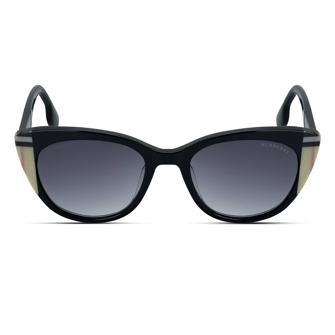 Cat Eye Medium Acetate Women's Sunglasses