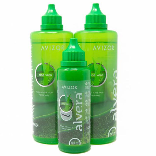 Avizor Alvera Multi-Purpose Solution