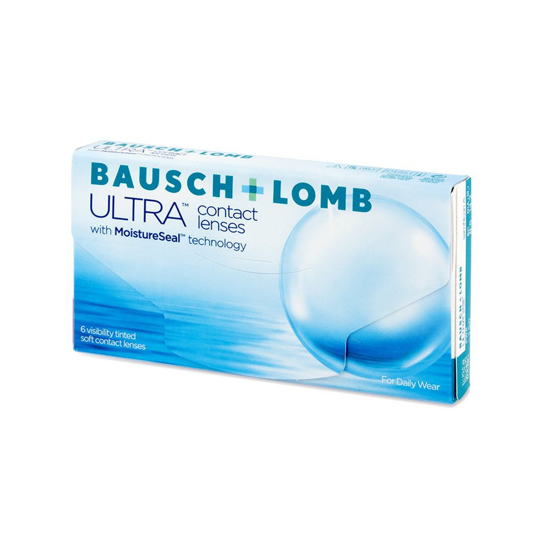 Bauch & Lomb Ultra