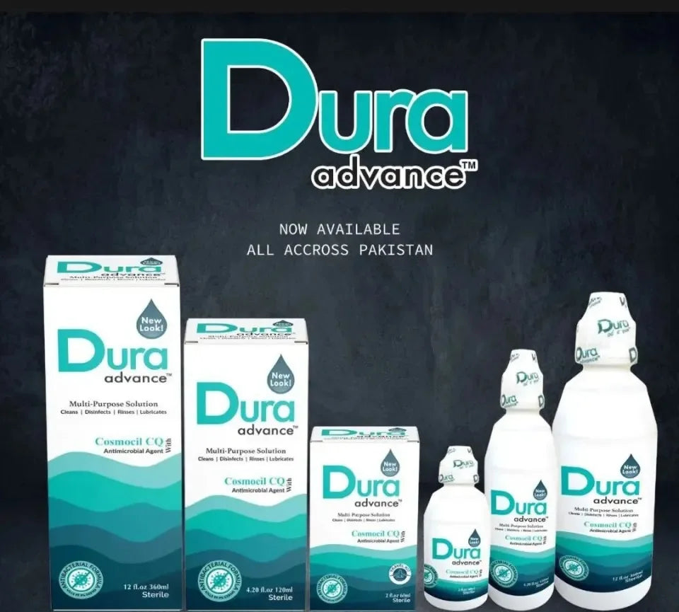 Dura Advance 60ml | 120ml | 350ml