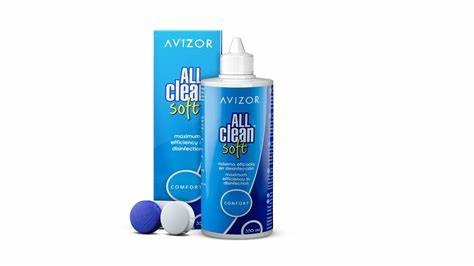 Avizo All Clean Soft 100 ml | 350 ml