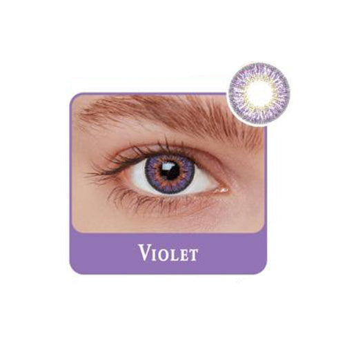 Violet