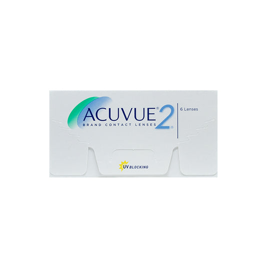 Acuvue 2, Monthly