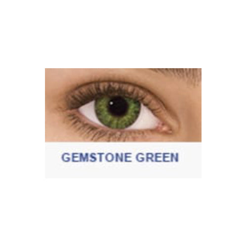 Gemstone Green