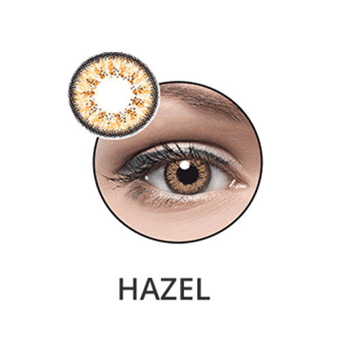 Hazel