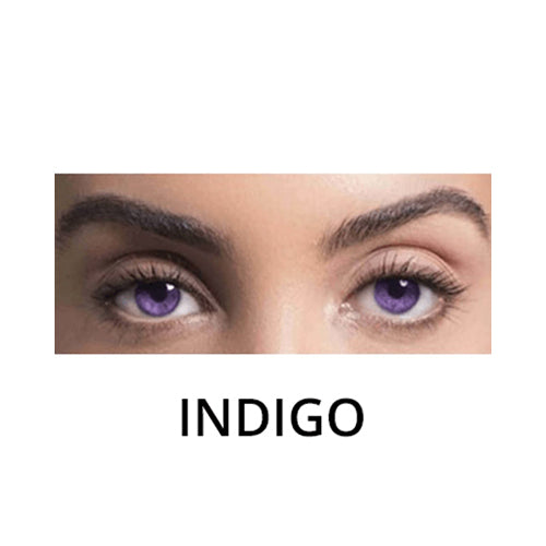 Indigo