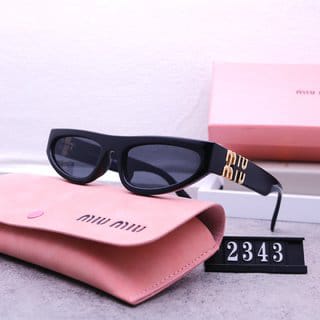 Cat Eye Women's Sunglasses