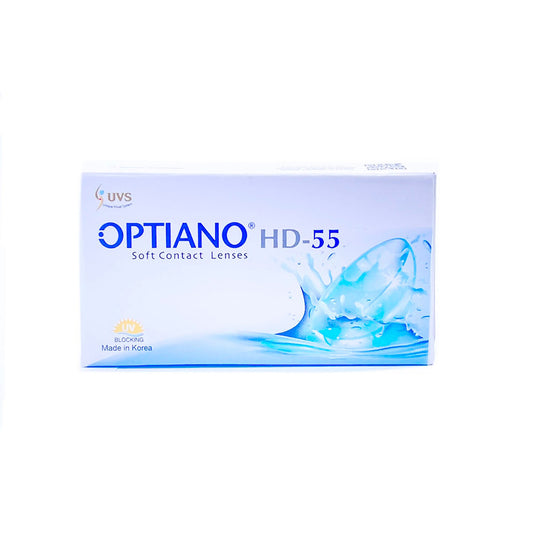 Optiano HD 55