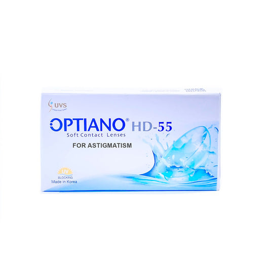 Optiano HD Toric