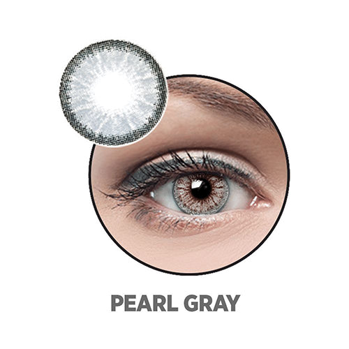 Pearl Gray