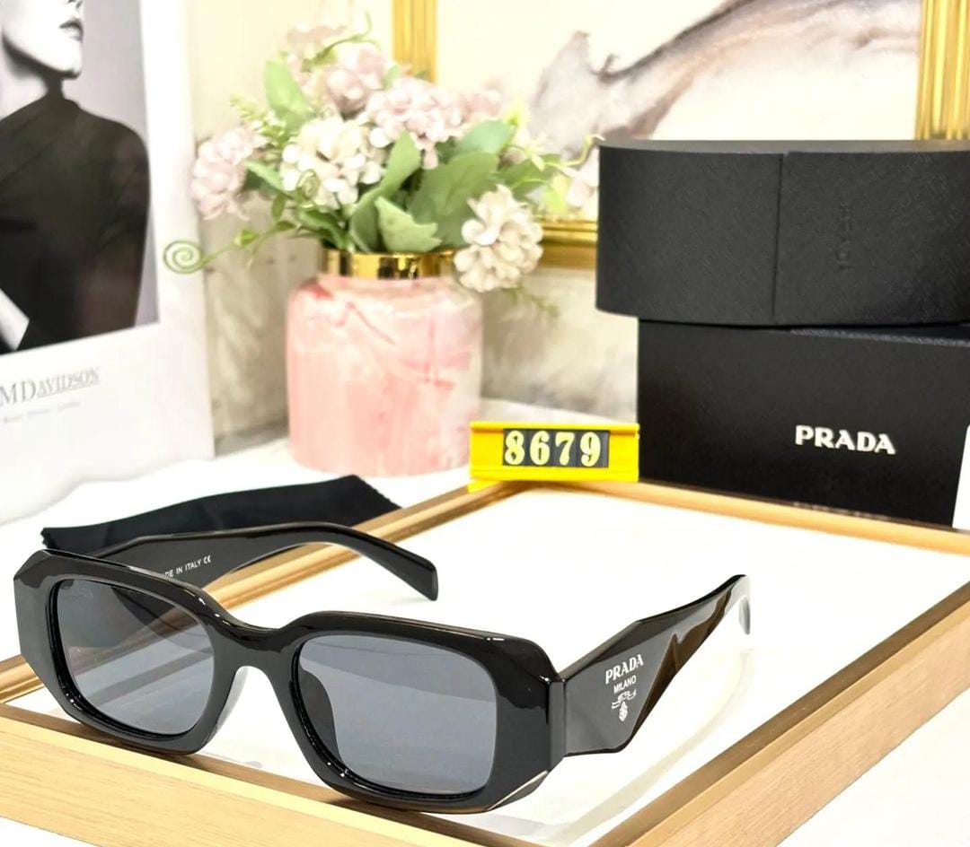 Street Wear Vintage Women SunGlasses