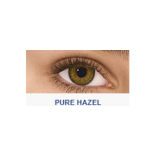 Pure Hazel