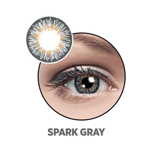 Spark Gray