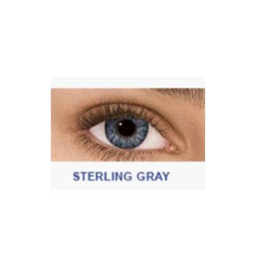 Sterling Gray