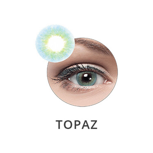 Topaz