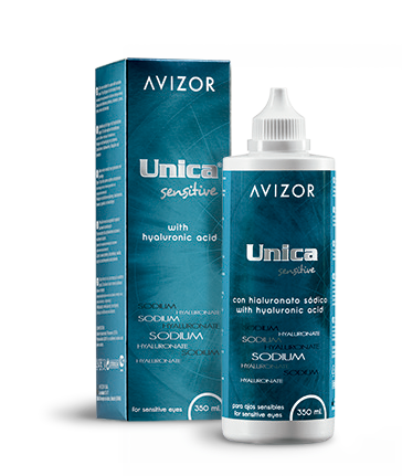 Avizor Unica Sensitive